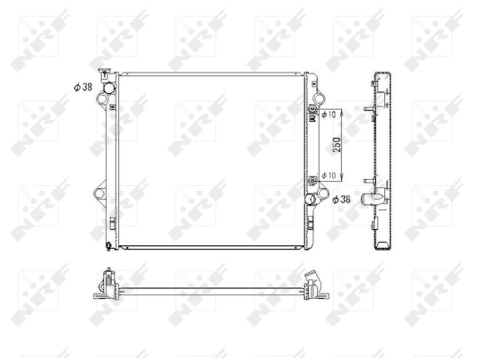 Stellox 1026328SX