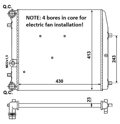 NRF 53021A
