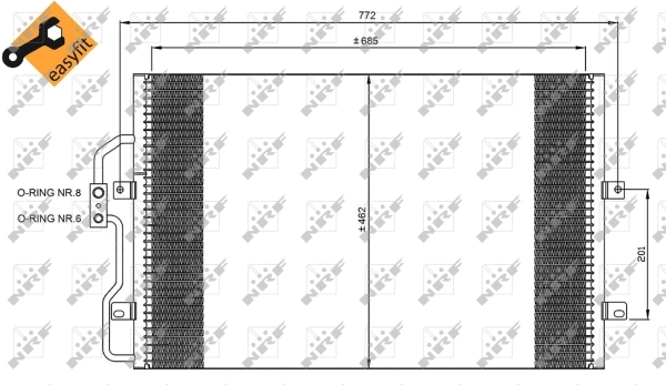 NRF 35802