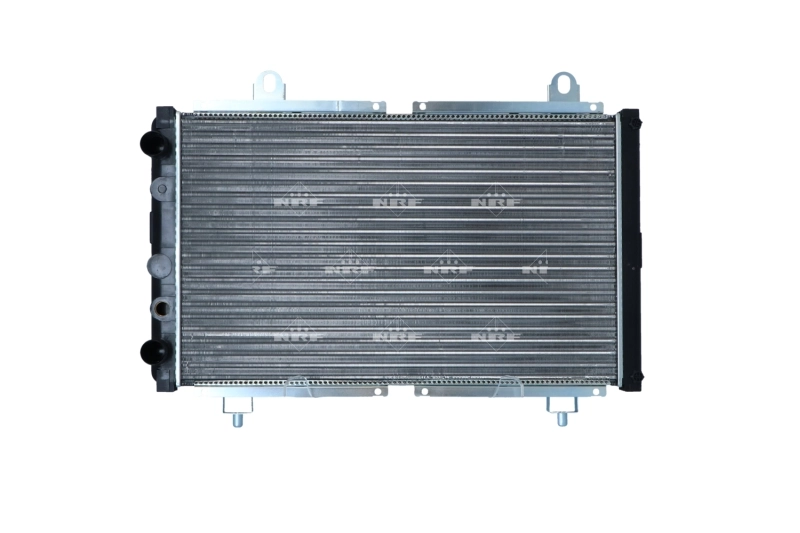 Nissens 63558