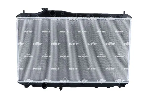 Nissens 681377