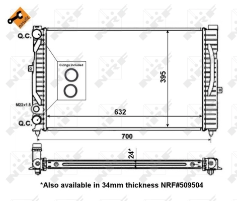 NRF 56127