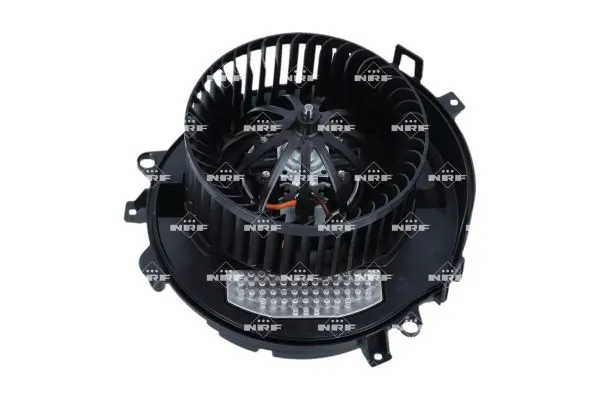 Nissens 87424