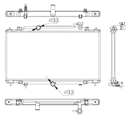 NRF 550012