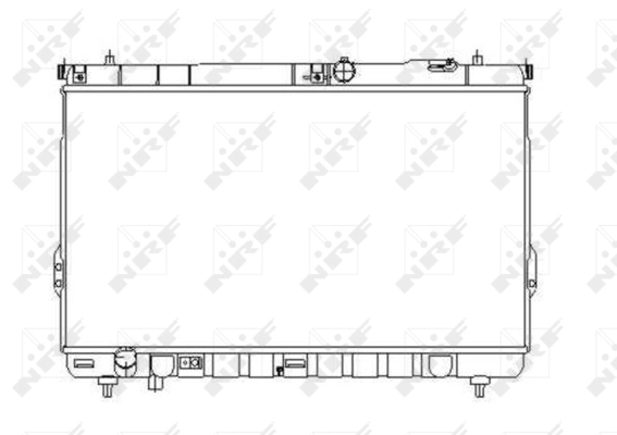 NRF 53358
