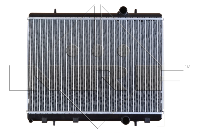 Nissens 636006