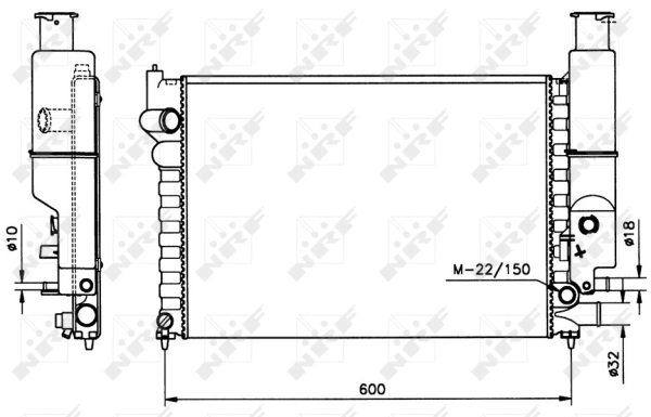 NRF 58802