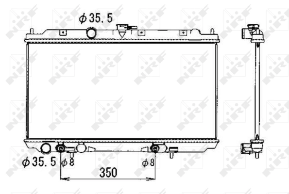 NRF 53389