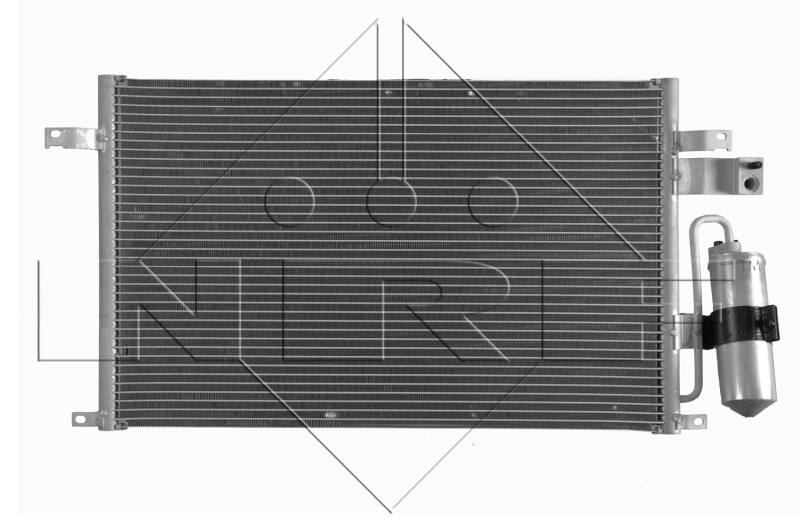 Nissens 94978