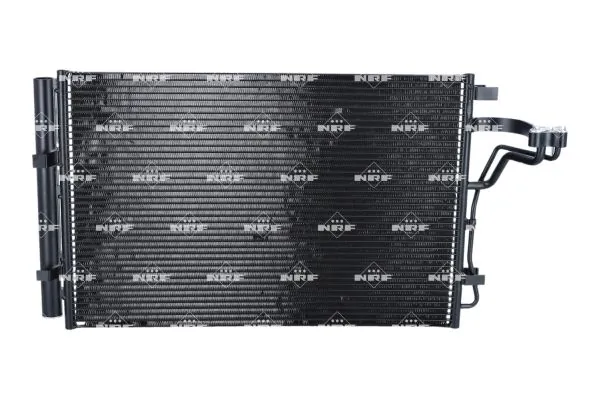 Nissens 940607