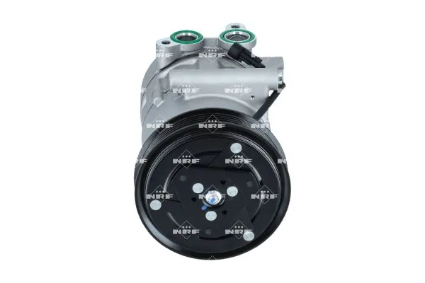 Nissens 890698