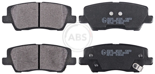 ABS 35035