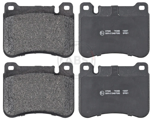 ABS 37506