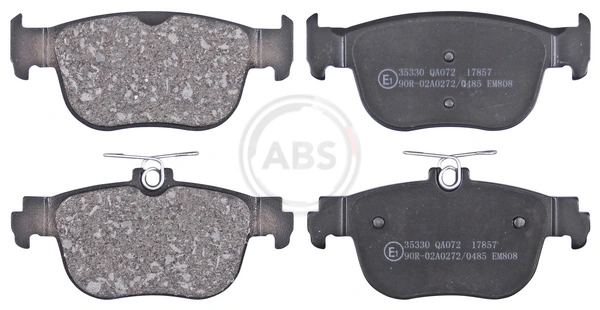 ABS 35330