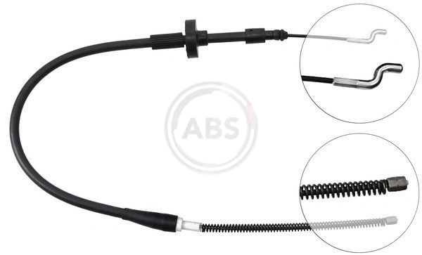 ABS K11576
