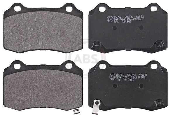 ABS 35052