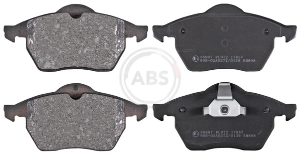ABS 36897