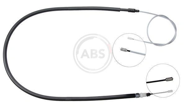 ABS K13176