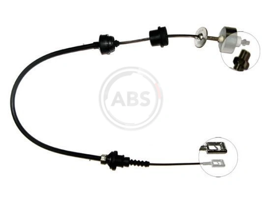 ABS K25260