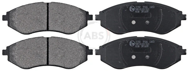 ABS 37352