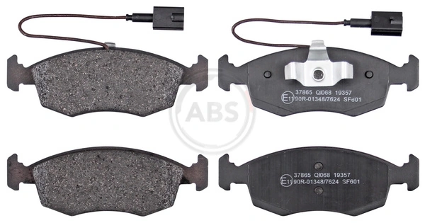 ABS 37865