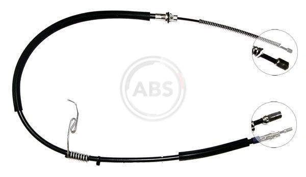 ABS K17918