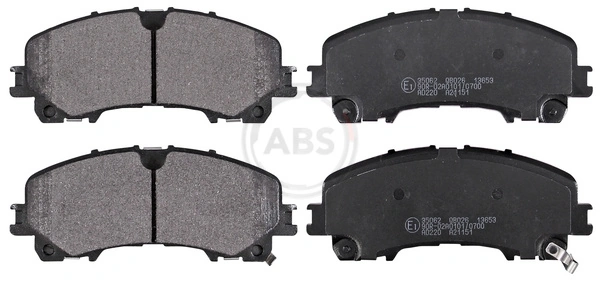ABS 35062