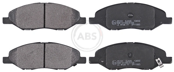 ABS 35131
