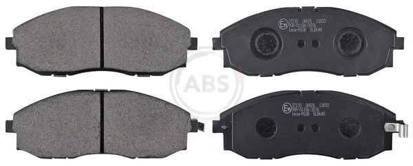 ABS 37130