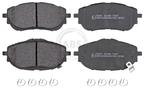 ABS 35025
