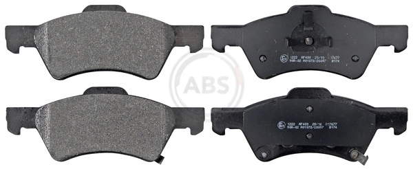 ABS 38857