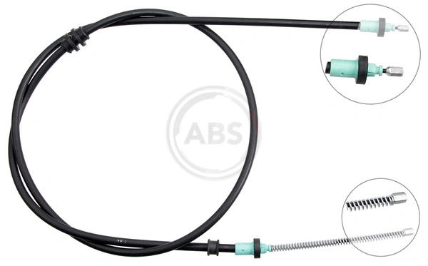 ABS K17249