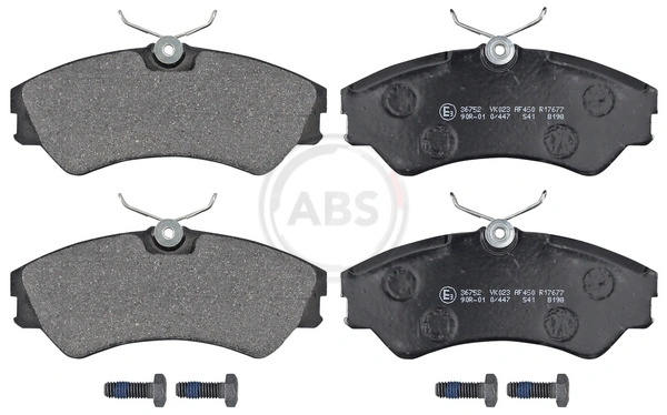 ABS 36752