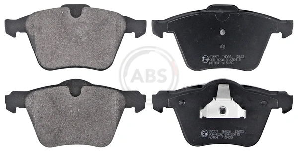 ABS 37557