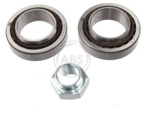 ABS 200026