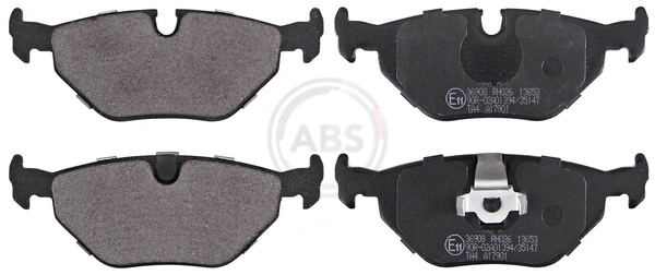 ABS 36908