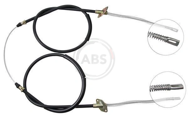 ABS K10955