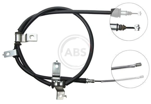 ABS K15368