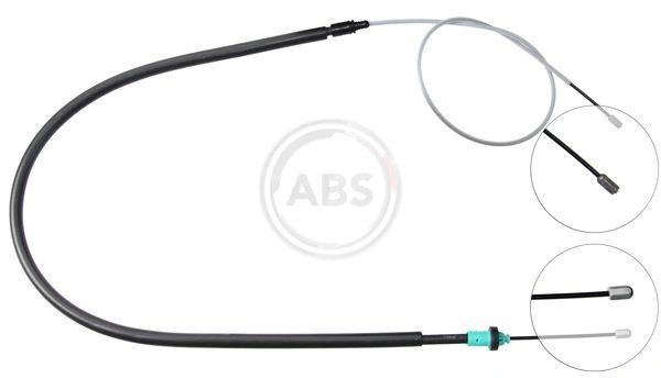 ABS K13076