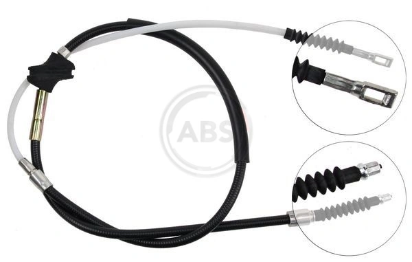 ABS K11726