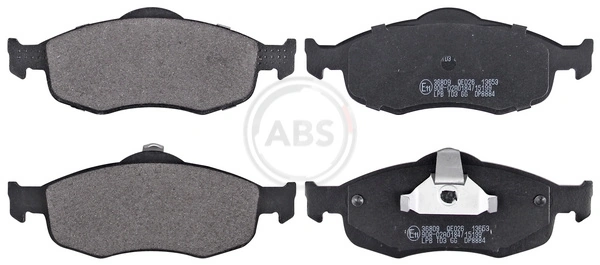 ABS 36809