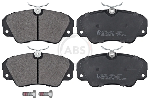 ABS 36749