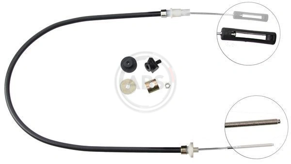 ABS K24600