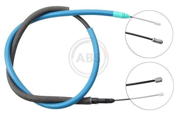 ABS K13216