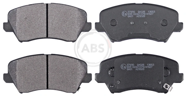 ABS 37930
