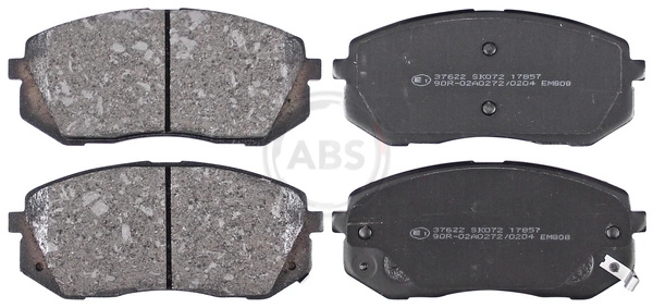 ABS 37622