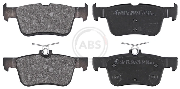ABS 35060