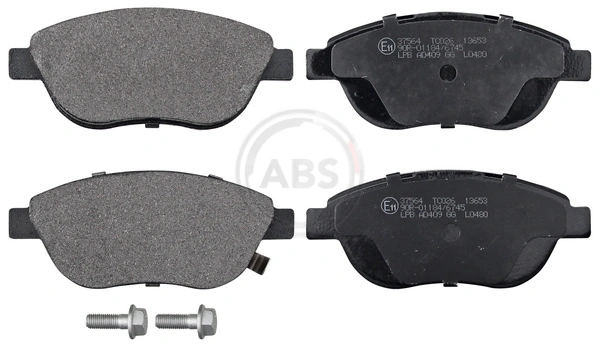 ABS 37564
