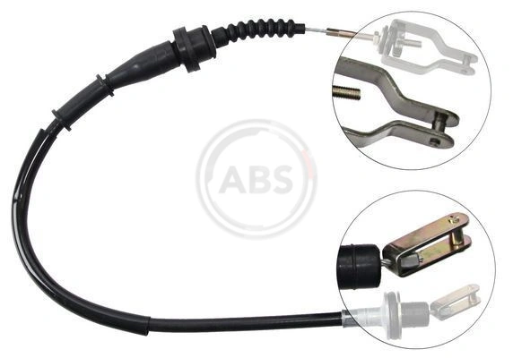 ABS K22740