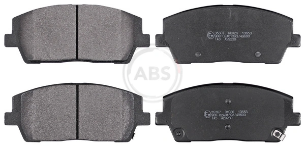 ABS 35307